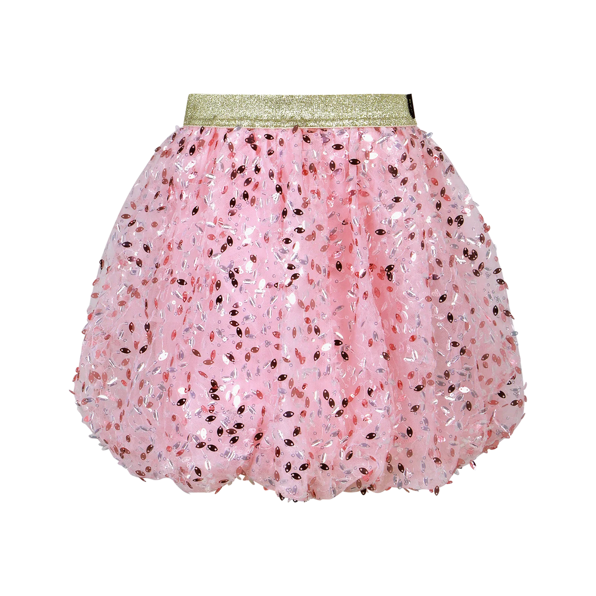 Bubbly Skirt
