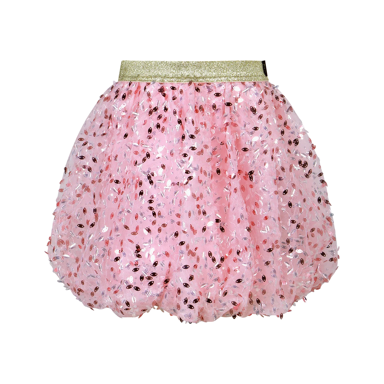 Bubbly Skirt