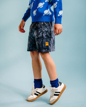 Rock Out Cargo Short