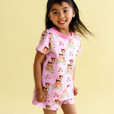 Baby Deer Pippa PJ Set