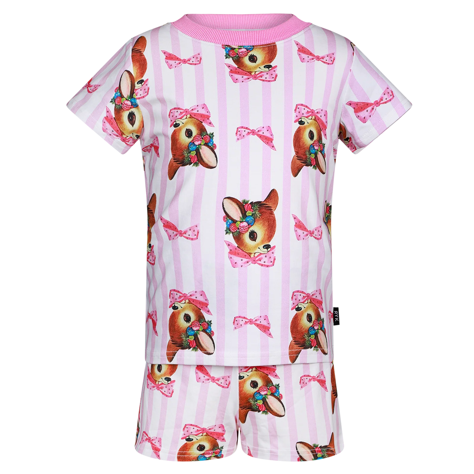 Oh Deer Pippa PJ Set
