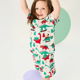 Jurassic PJ Set