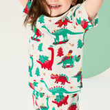 Jurassic PJ Set