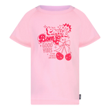 Cherry Bomb! Kylie Raglan SS Tee