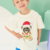 Pug-Nog SS Tee