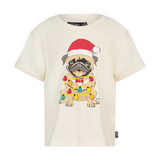 Pug-Nog SS Tee
