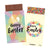 Easter 2024 Milk Freckle Chocolate Block (Pastel)
