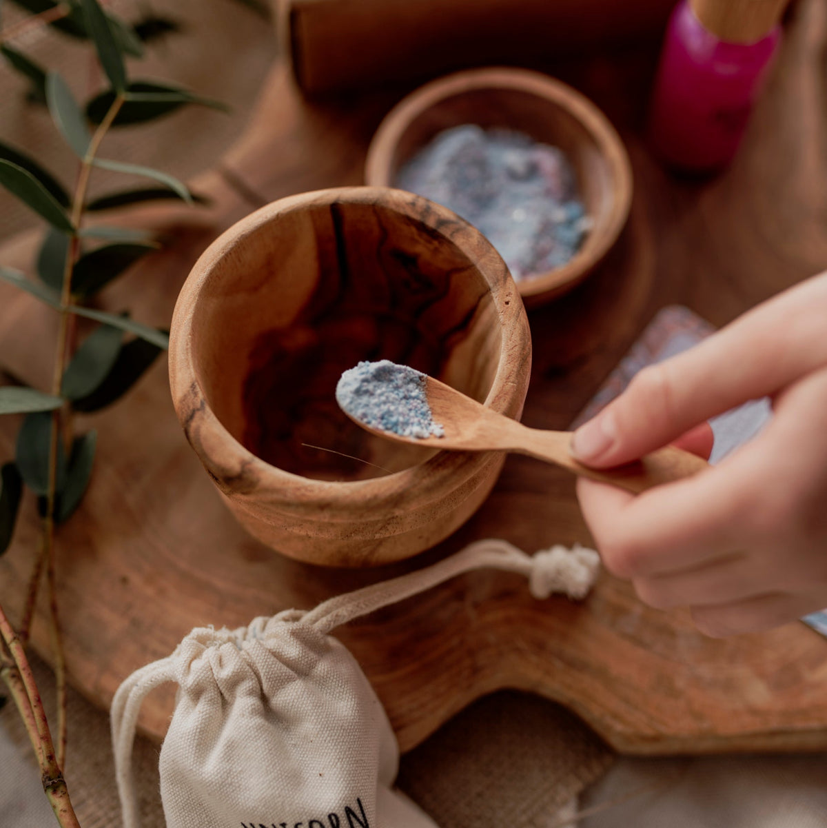 Mini Rainbow Sparkles Potion Kit