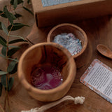 Mini Rainbow Sparkles Potion Kit