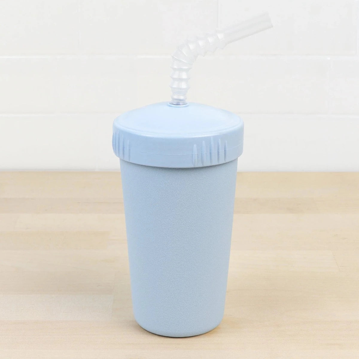 Straw Cup (Ice Blue)