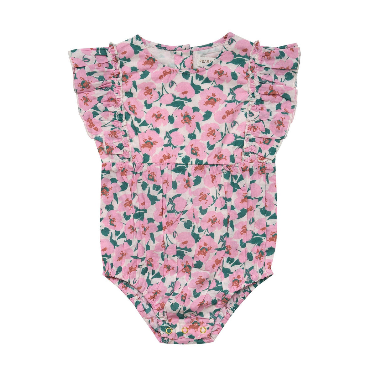 Romi Romper - Sakura