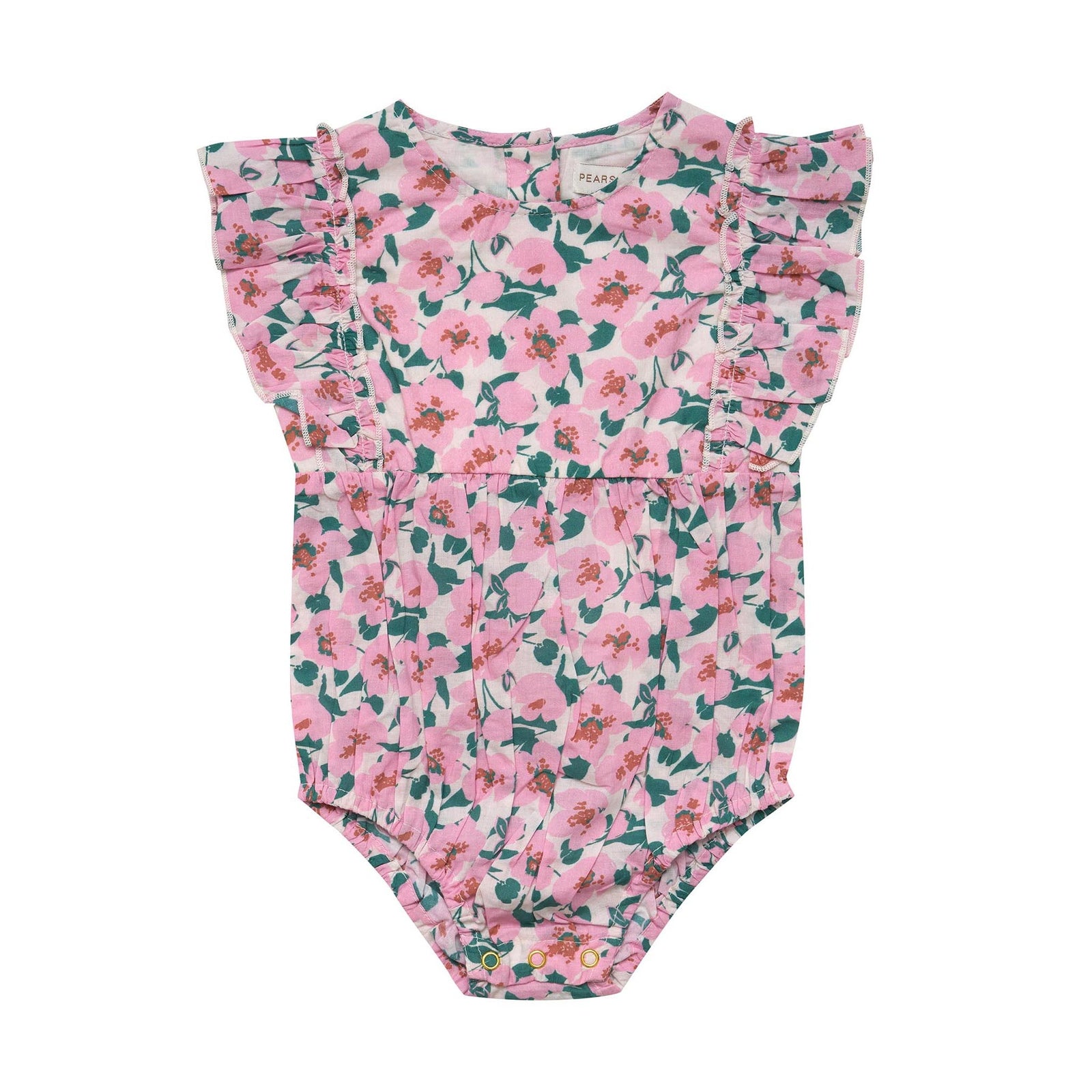 Romi Romper - Sakura