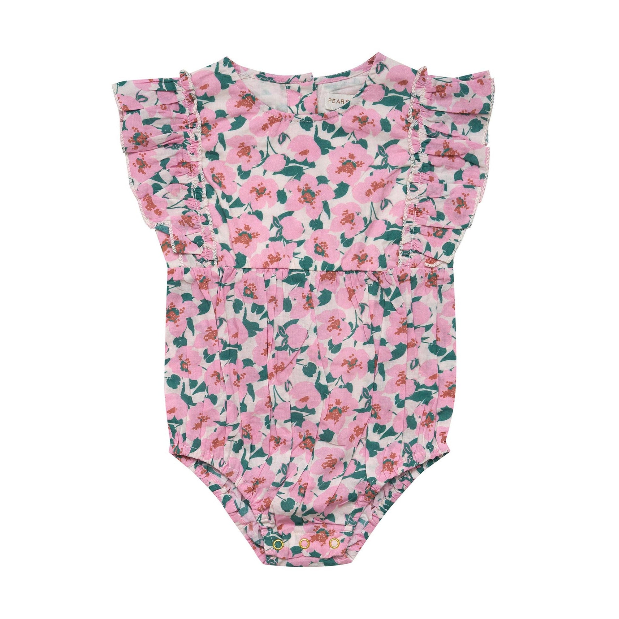 Romi Romper - Sakura