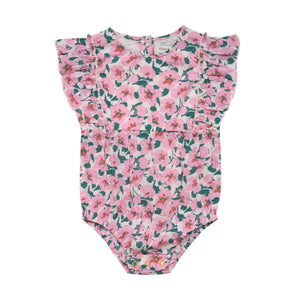 Romi Romper - Sakura