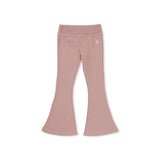 Rose Fleece Bells