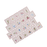 Routine Cards