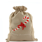 Santa Sack - Cany Cane