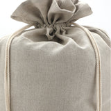 Santa Sack - Reindeer