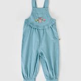 Shirley Barber Goldie Vintage Overalls