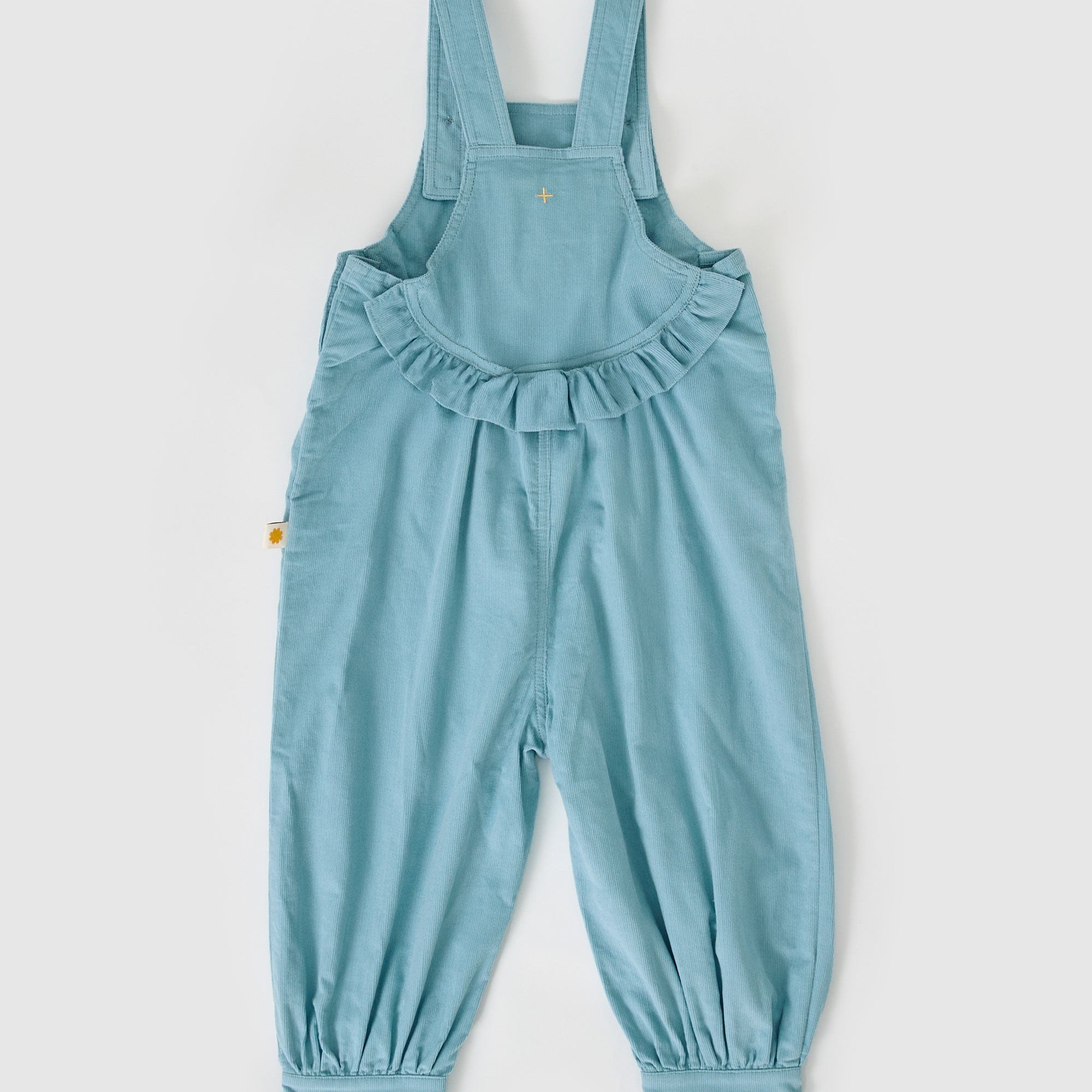 Shirley Barber Goldie Vintage Overalls
