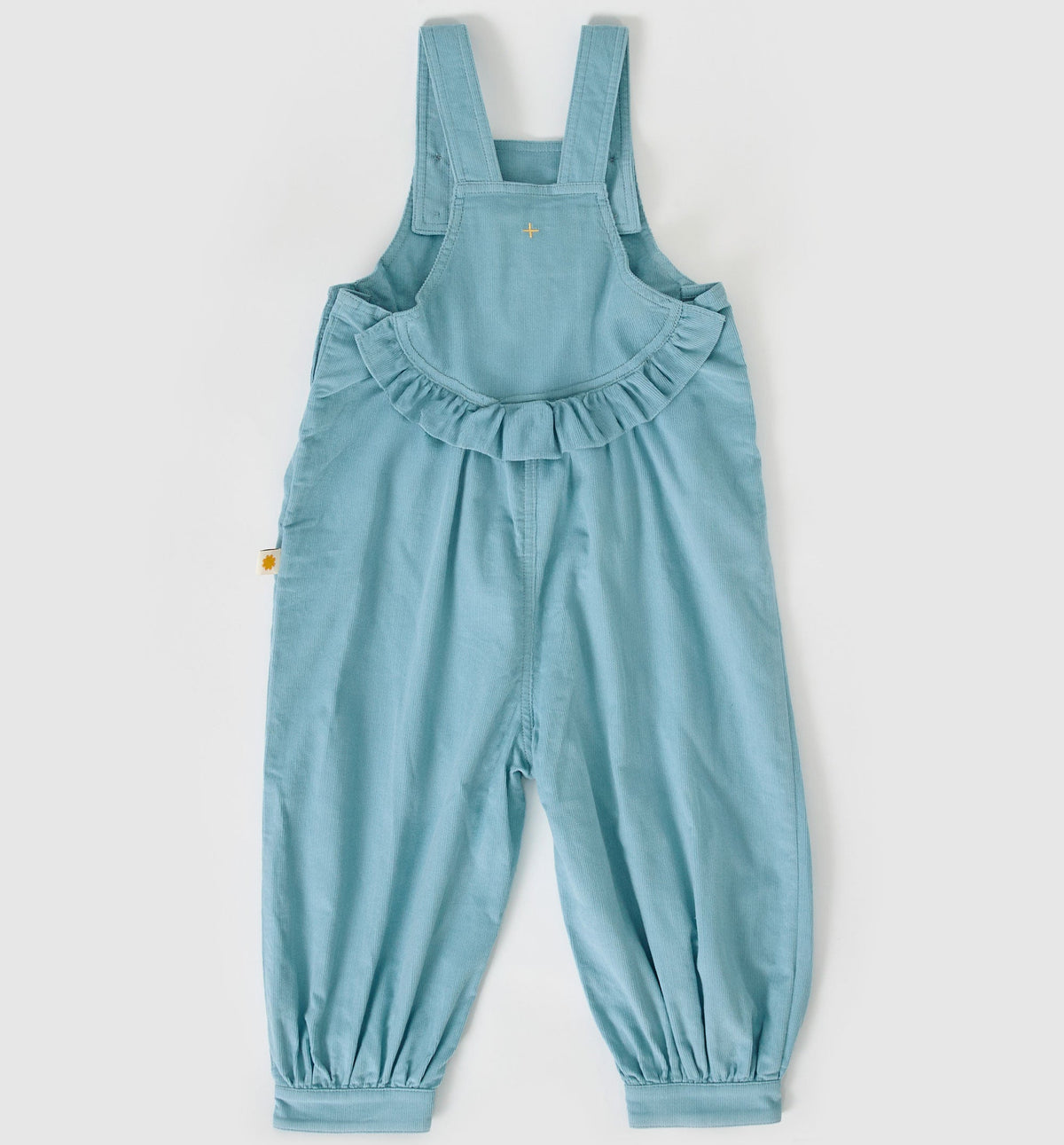 Shirley Barber Goldie Vintage Overalls