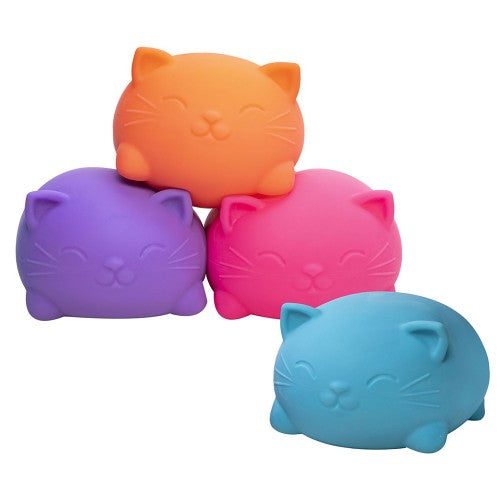 Cool Cats Super Nee Doh (4 Colours)
