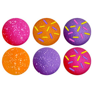 Nee Doh Dohnut Holes (6 Pack)