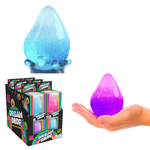 Dream Drop Nee Doh (4 Colours)