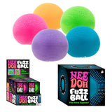 Fuzz Ball Nee Doh (5 Colours)