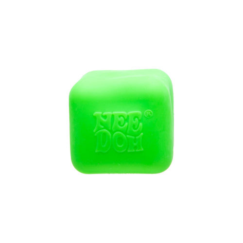 Nice Cube Glow Nee Doh (5 Colours)