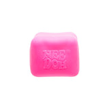 Nice Cube Glow Nee Doh (5 Colours)