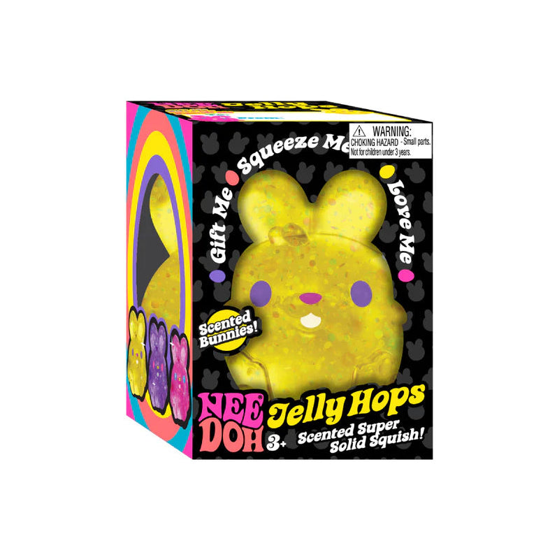 Jelly Hops Nee Doh (3 Colours)