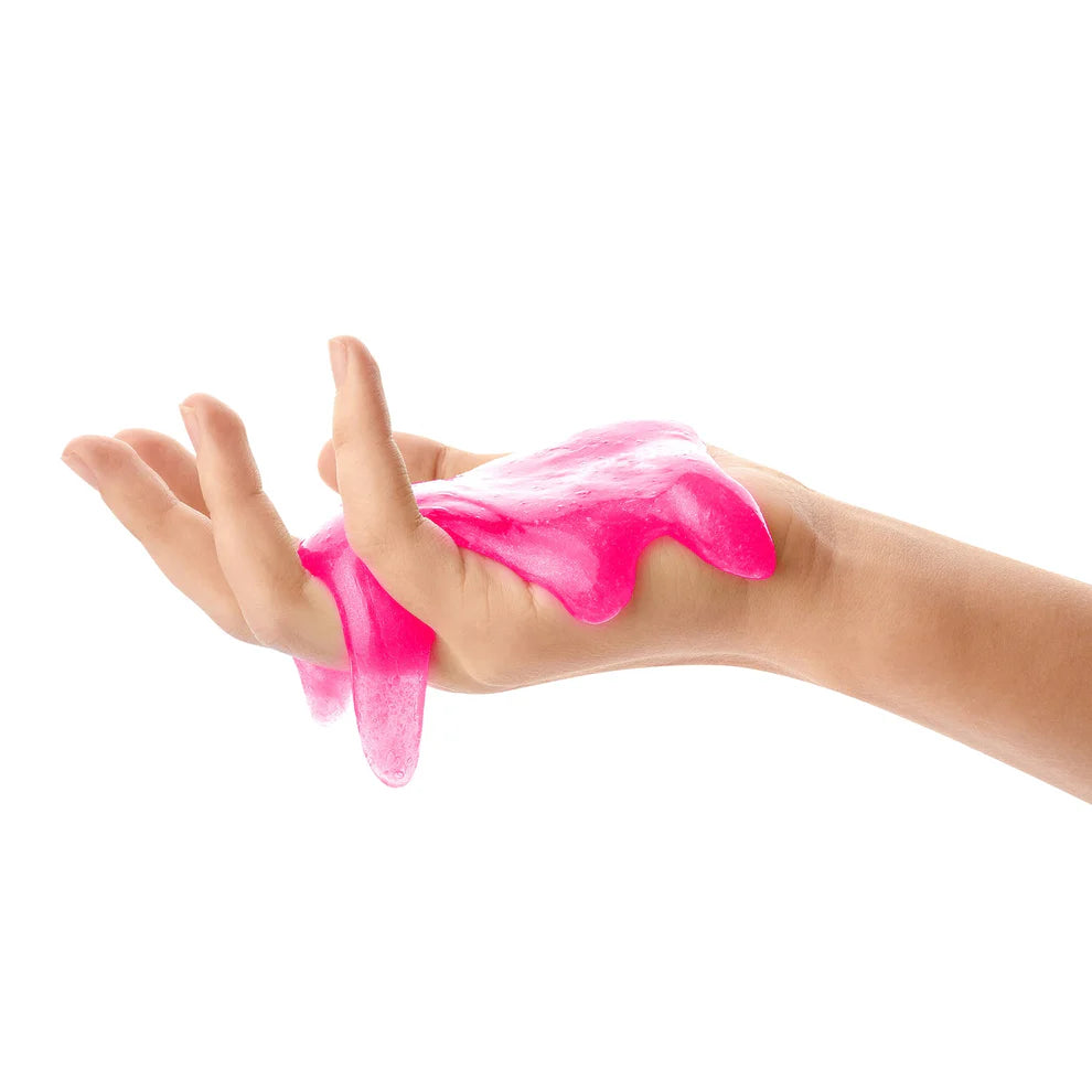 Lava Instant Slime (3 Pack)