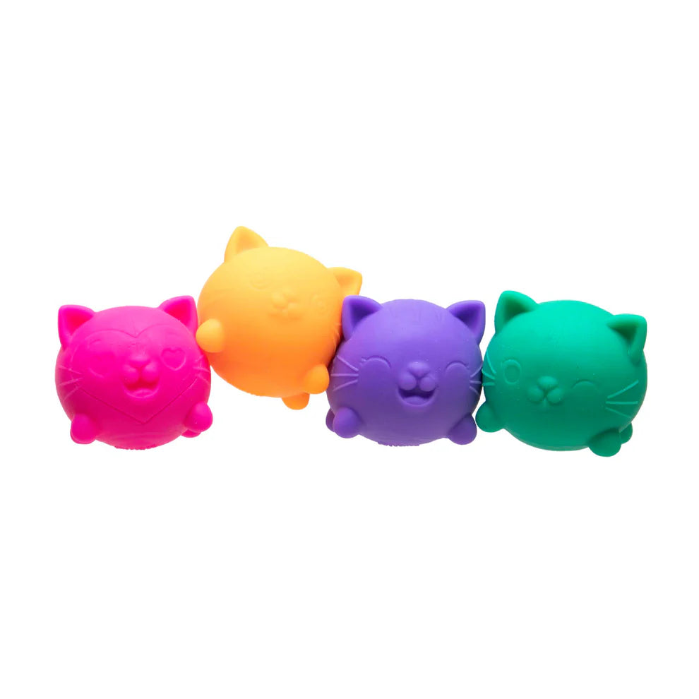 Cool Cats Teenie Multi Pack