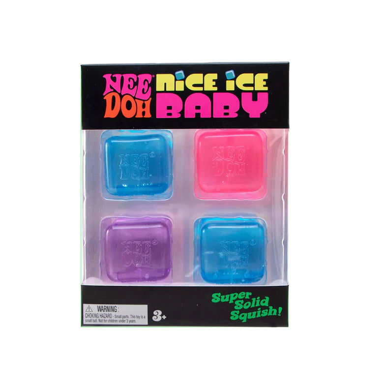 Nice Ice Baby Teenie Multi Pack