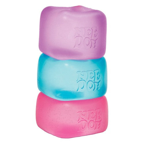 Nice Cube Nee Doh (3 Colours)
