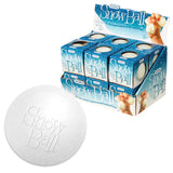 Snow Ball Fuzz Nee Doh