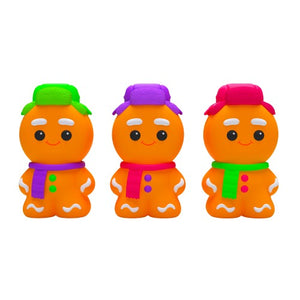 Ginger Glowman Nee Doh (Xmas)