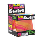 Nice Cube Swirl Nee Doh