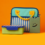Sun Dash Mini Bento Lunch Box