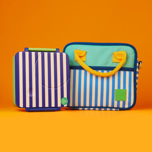 Sun Dash Mini Lunch Case