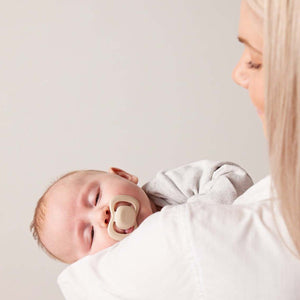 b.box Glow Silicone Twin Pack (Latte & Blush)