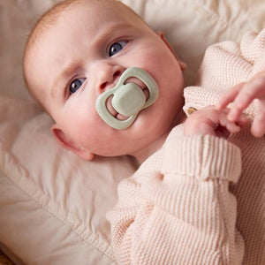 b.box Glow Latex Twin Pack (Latte & Blush)