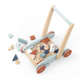 Block Walker
