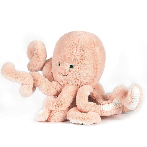 Cove Octopus Softie