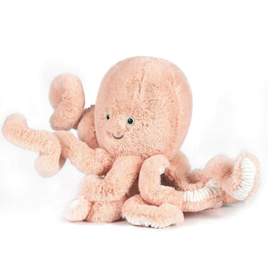 Cove Octopus Softie