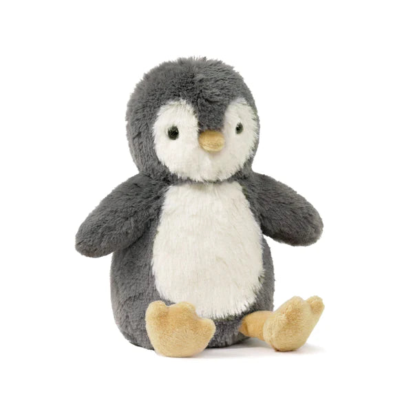 Little Iggy Penguin Huggie