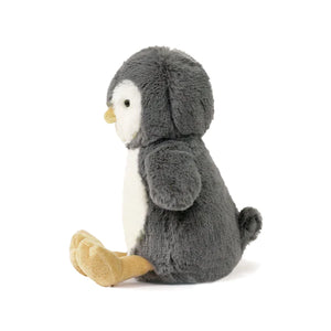 Little Iggy Penguin Huggie