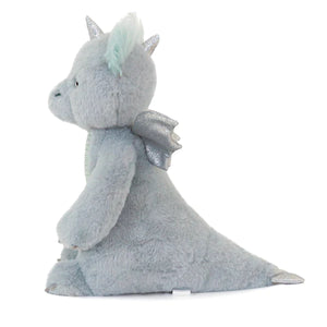 Luna Dragon Softie