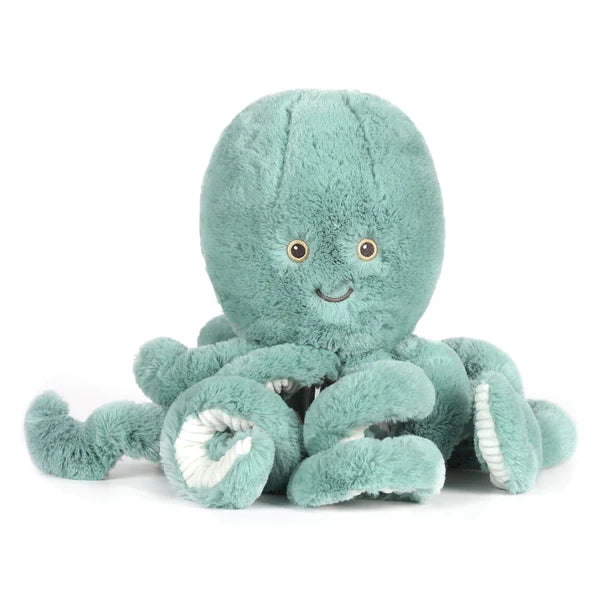 Reef Octopus Softie